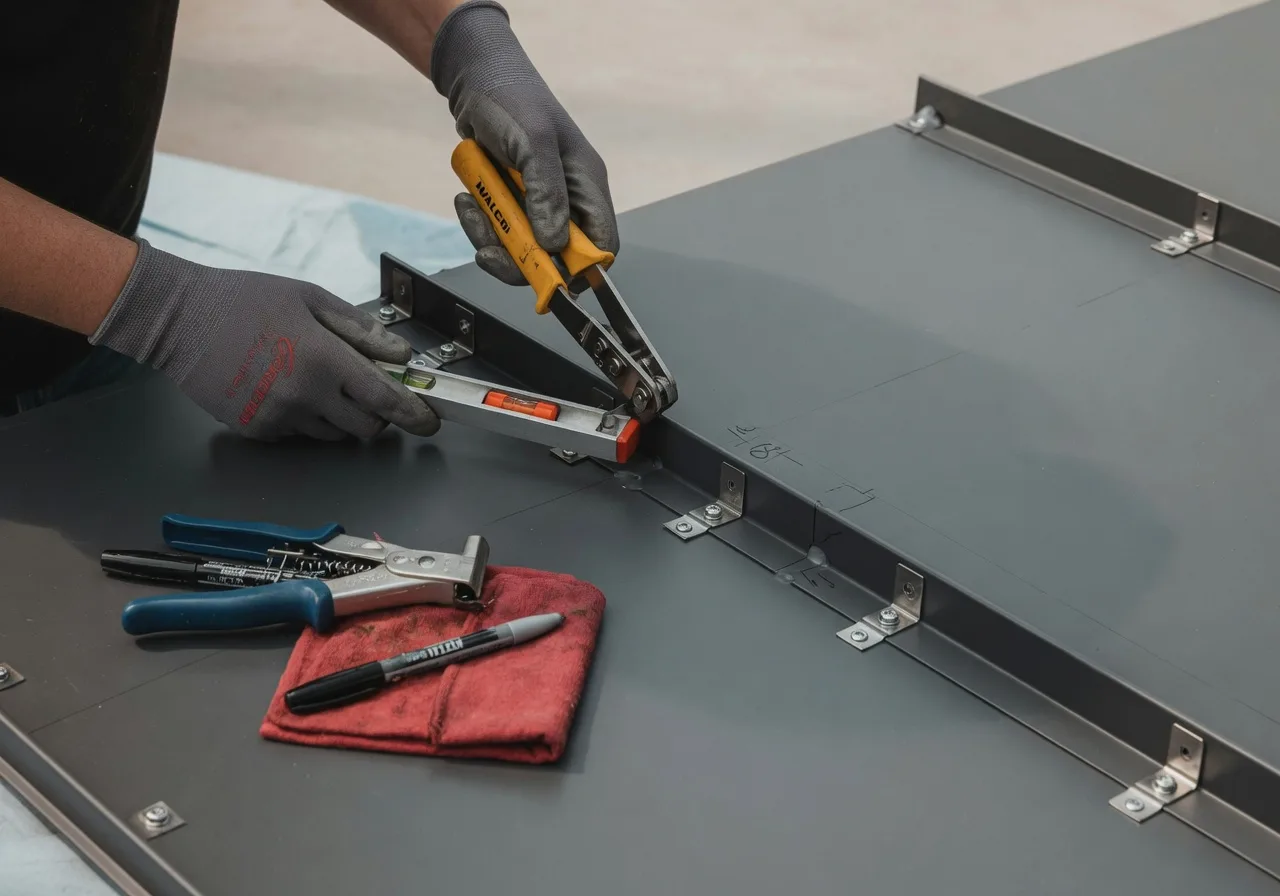 Why choose Metal Roofing Installation in Nutrioso, AZ